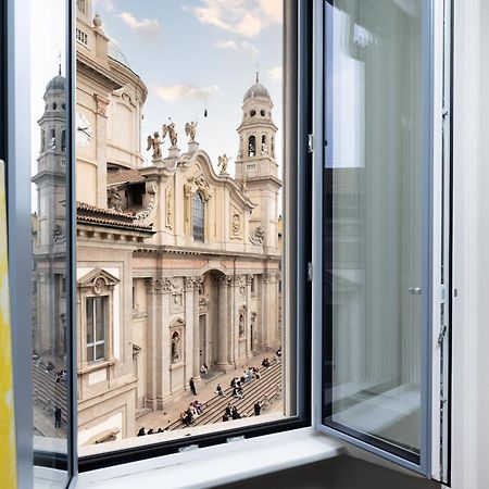 Living Uniqc Apartment - Duomo 米兰 外观 照片