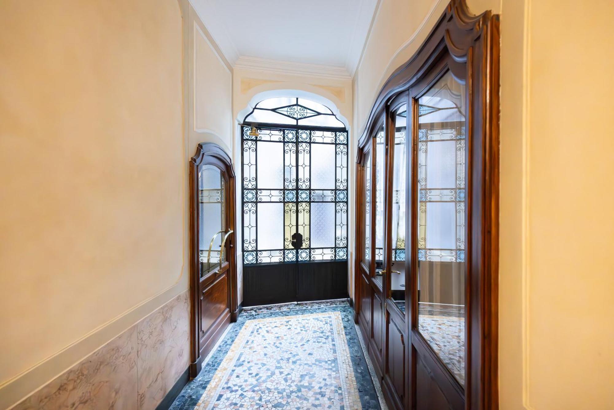 Living Uniqc Apartment - Duomo 米兰 外观 照片